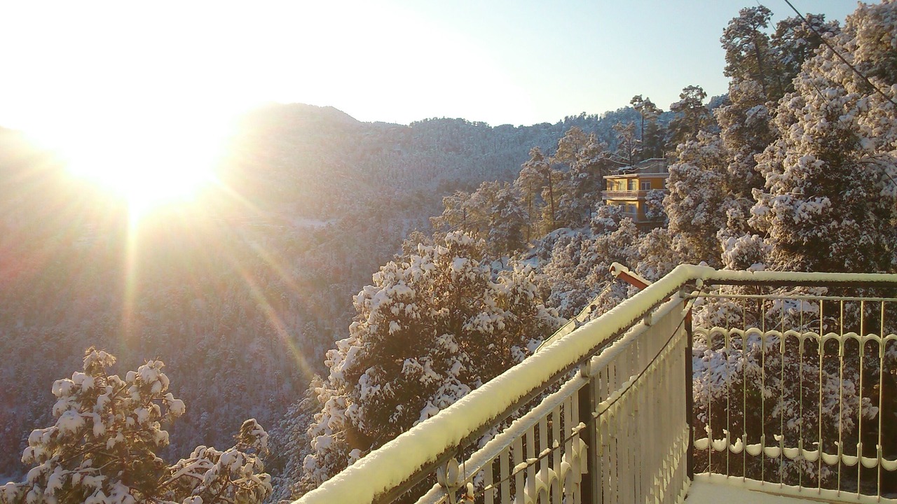 Photo of Outdoor in Shimla