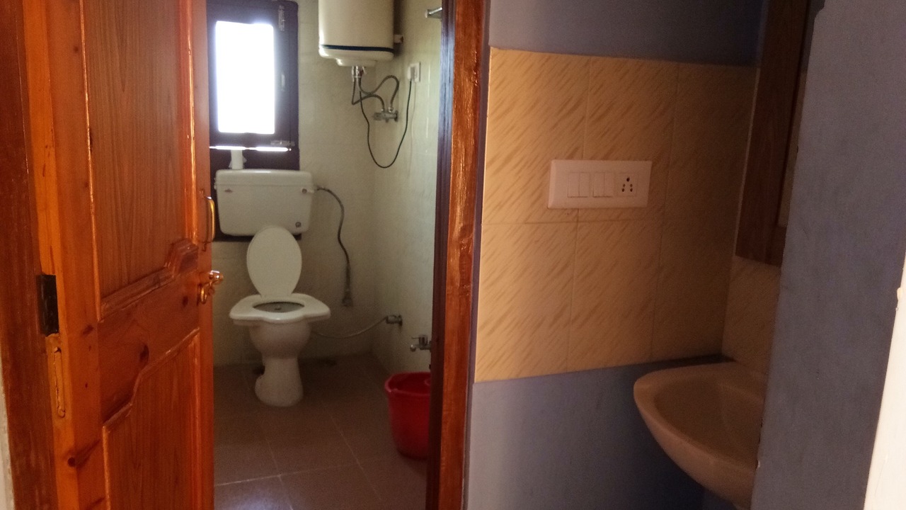 Photo of Bathroom in Shimla