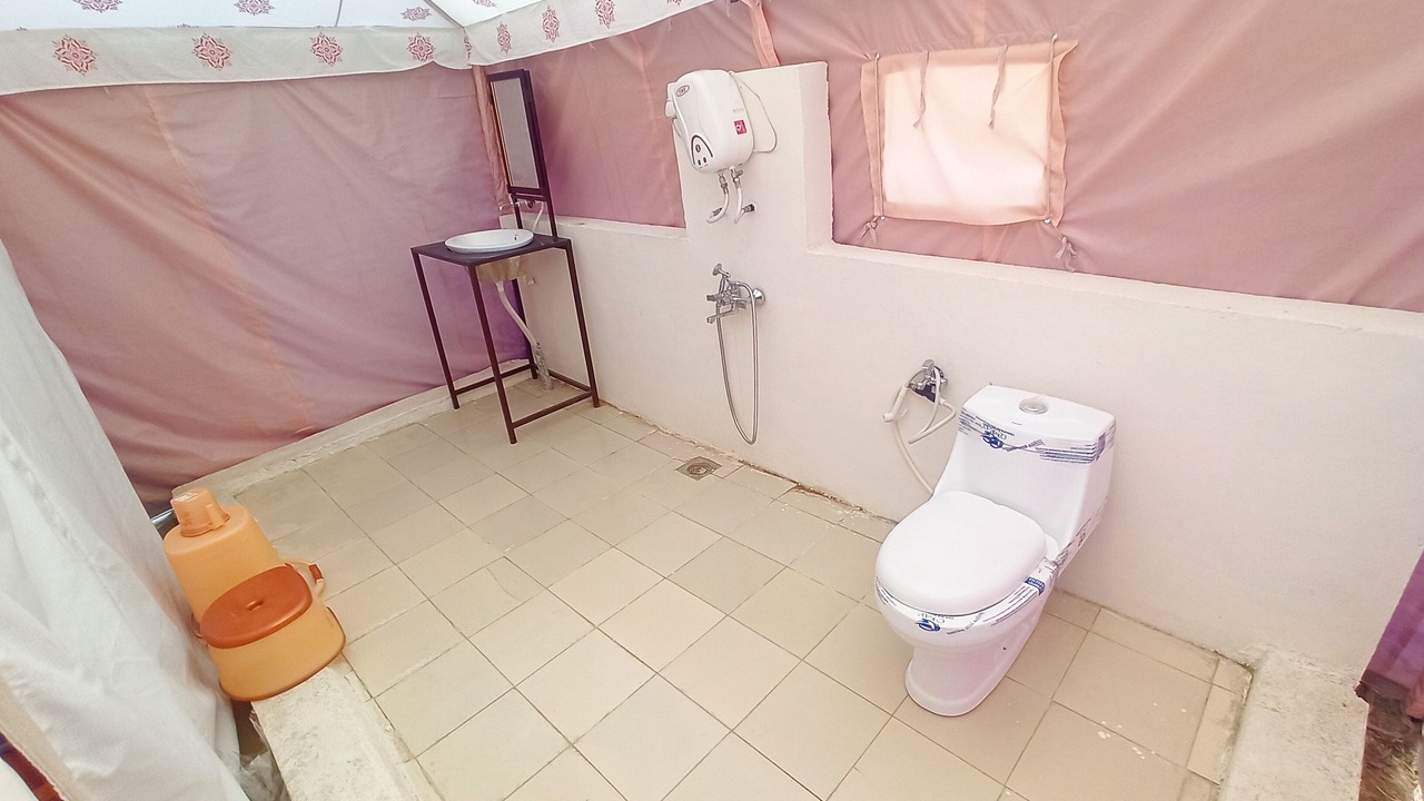 Photo of Bathroom in Bhuj