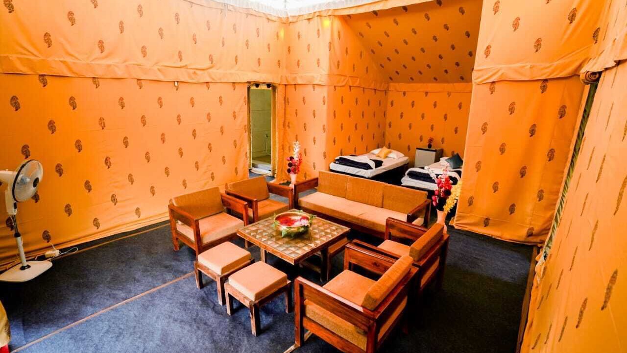 Photo of Livingroom in Bhuj