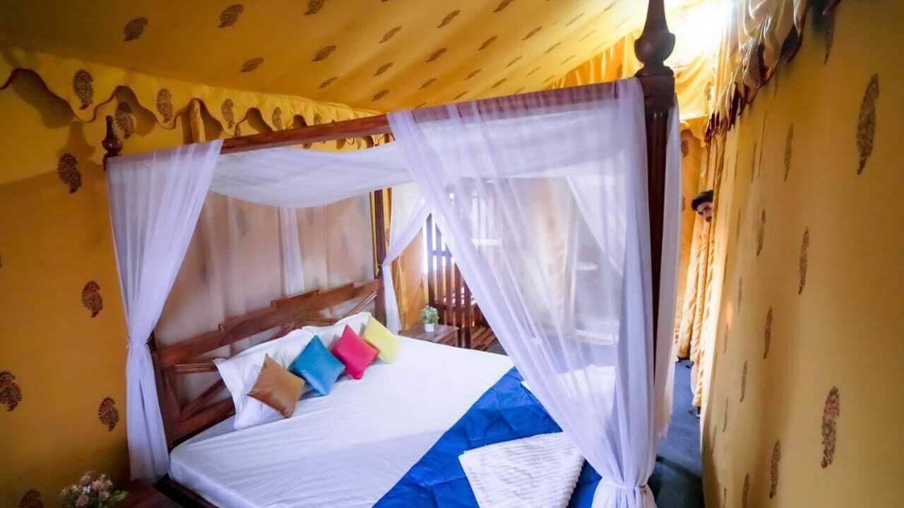 Photo of Bedroom in Bhuj