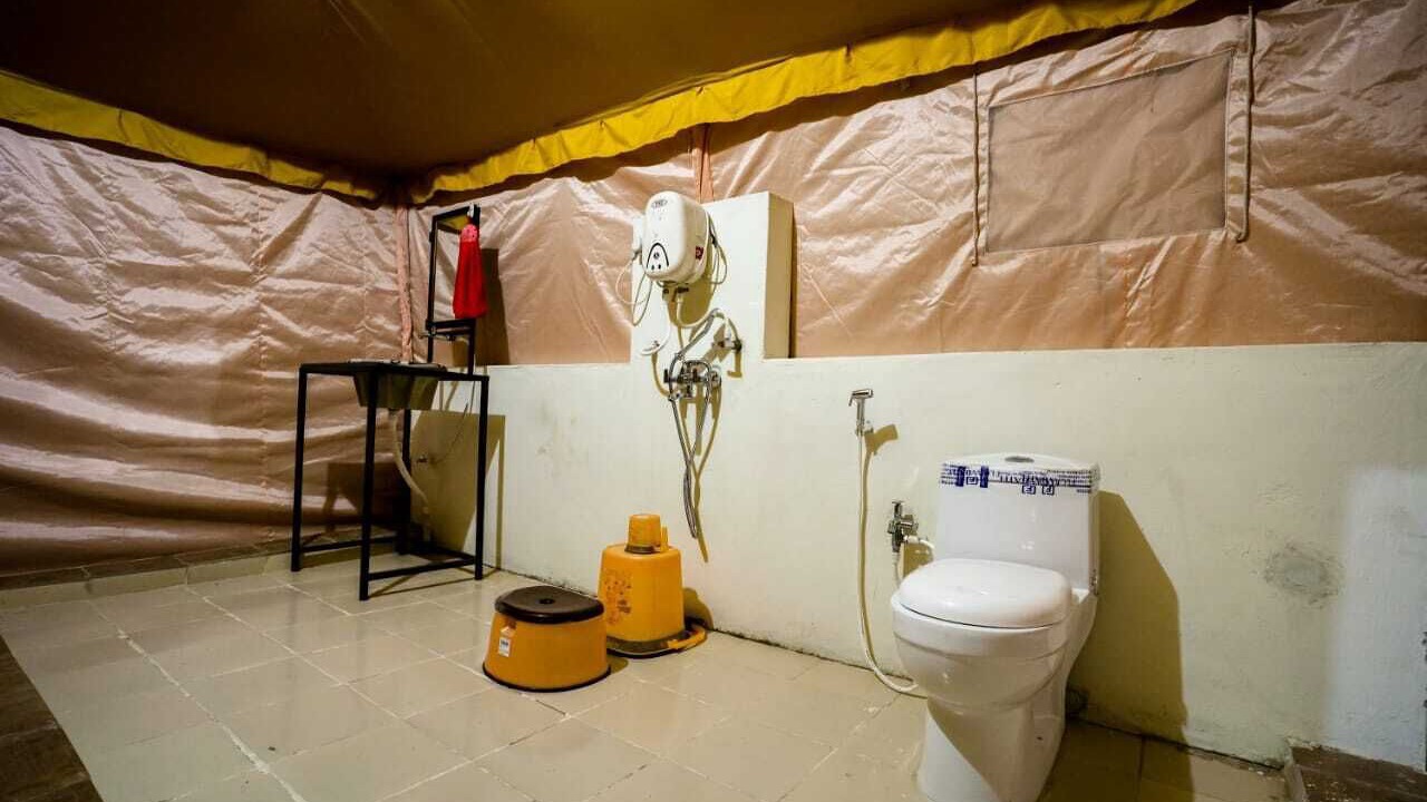 Photo of Bathroom in Bhuj