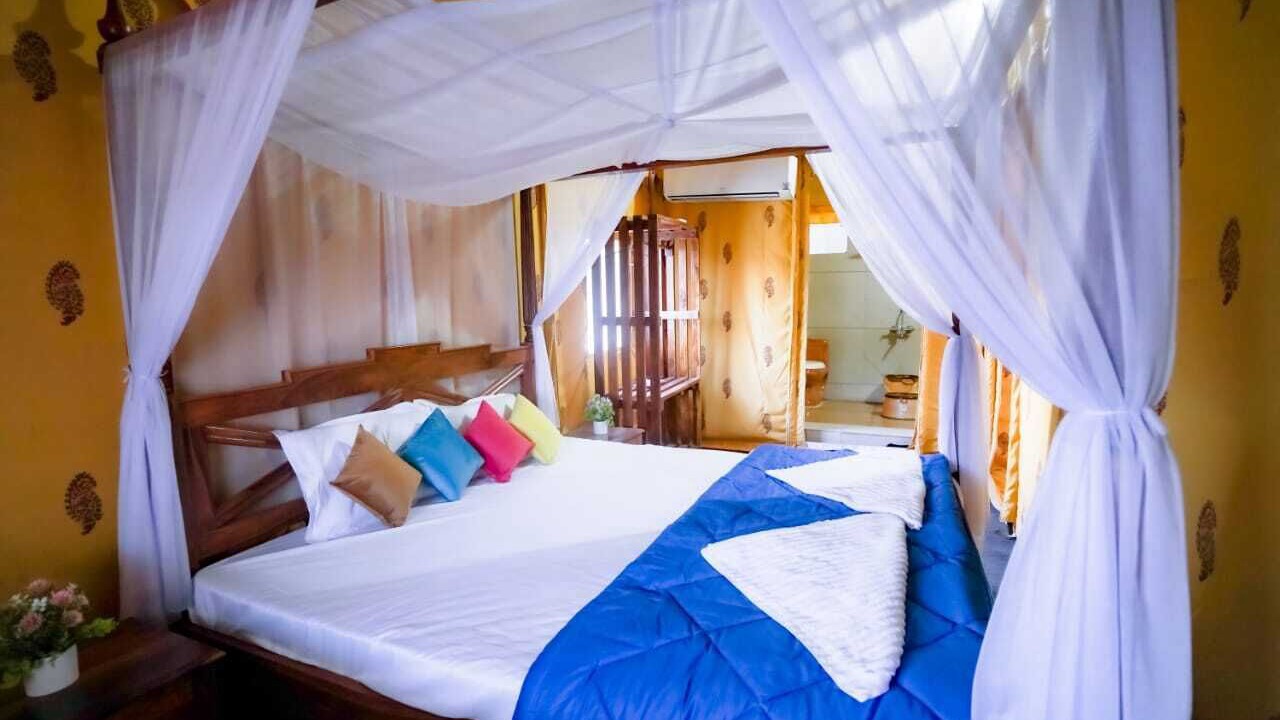 Photo of Bedroom in Bhuj