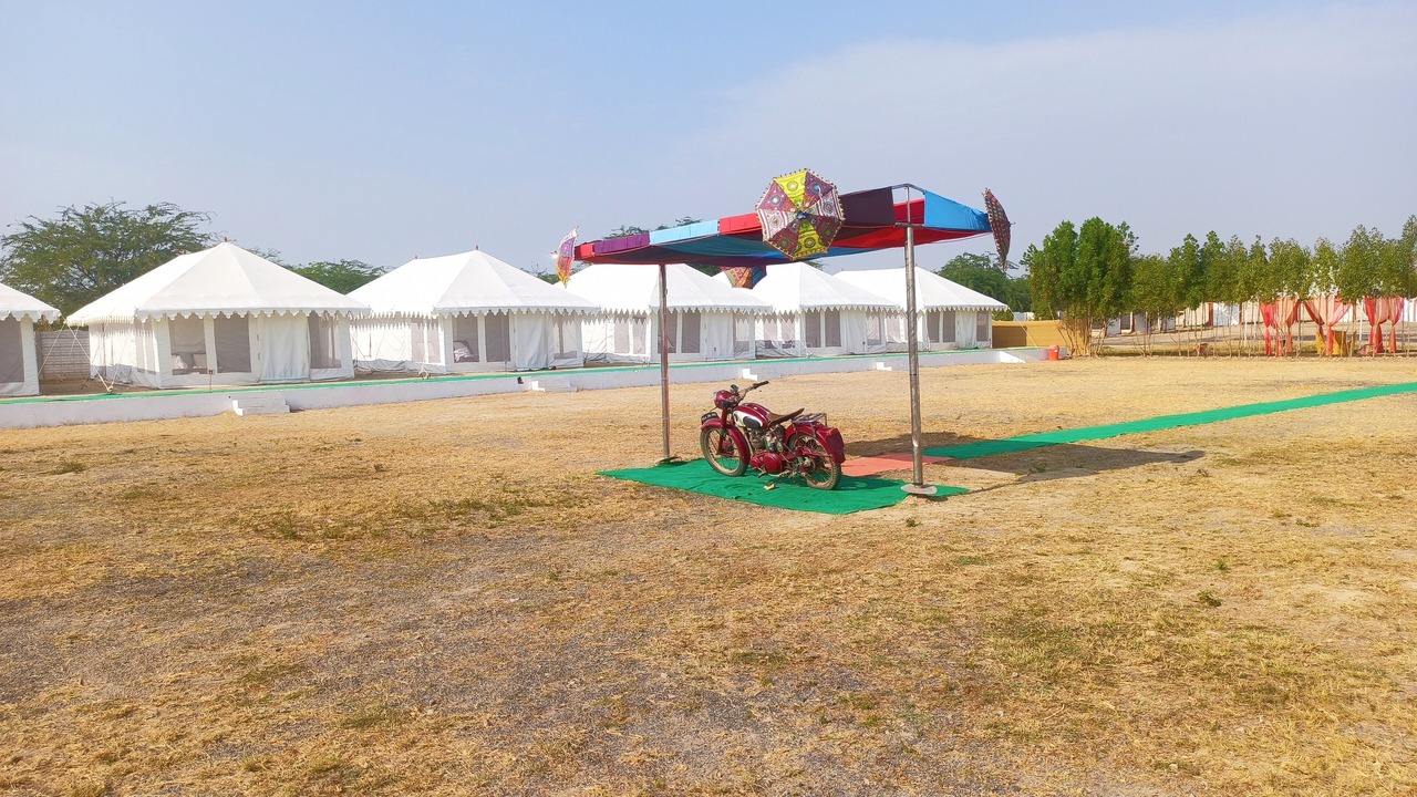 Photo of Outdoor in Bhuj