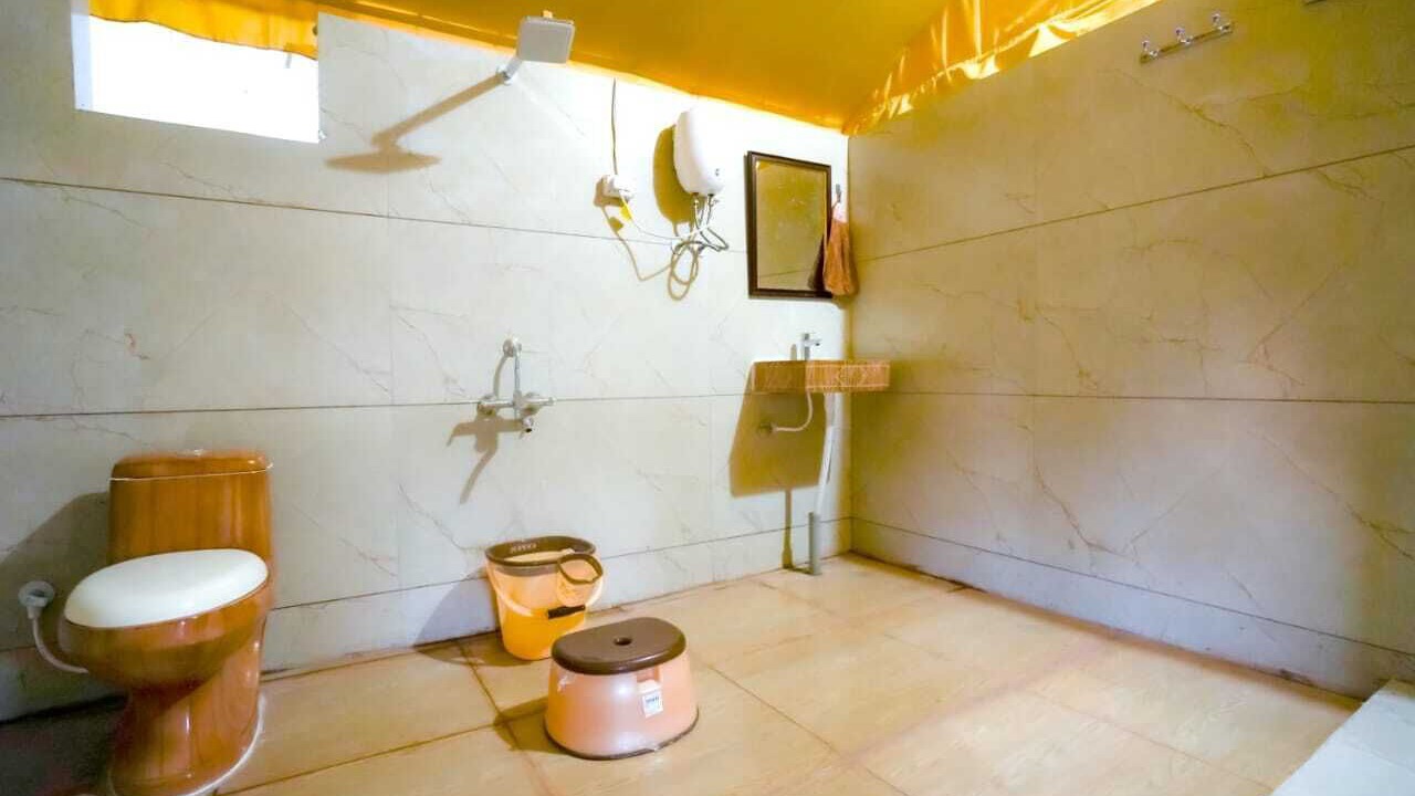 Photo of Bathroom in Bhuj