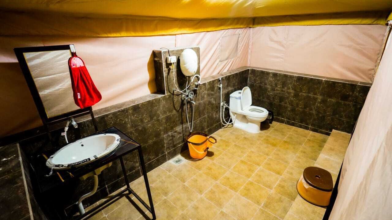 Photo of Bathroom in Bhuj