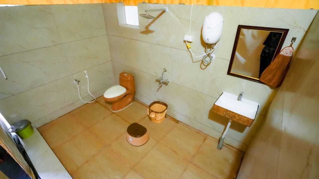 Photo of Bathroom in Bhuj