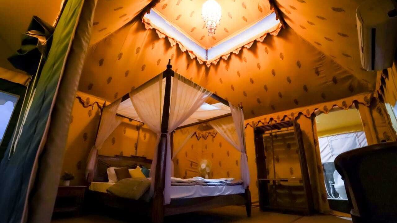 Photo of Bedroom in Bhuj