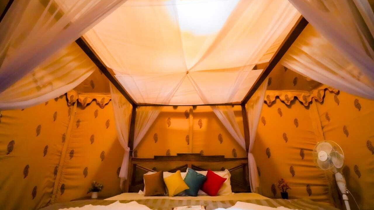 Photo of Bedroom in Bhuj