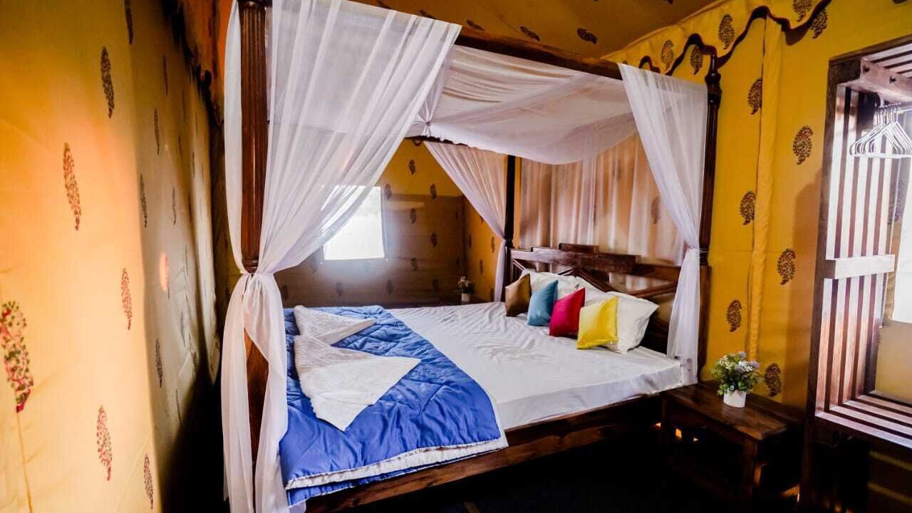 Photo of Bedroom in Bhuj