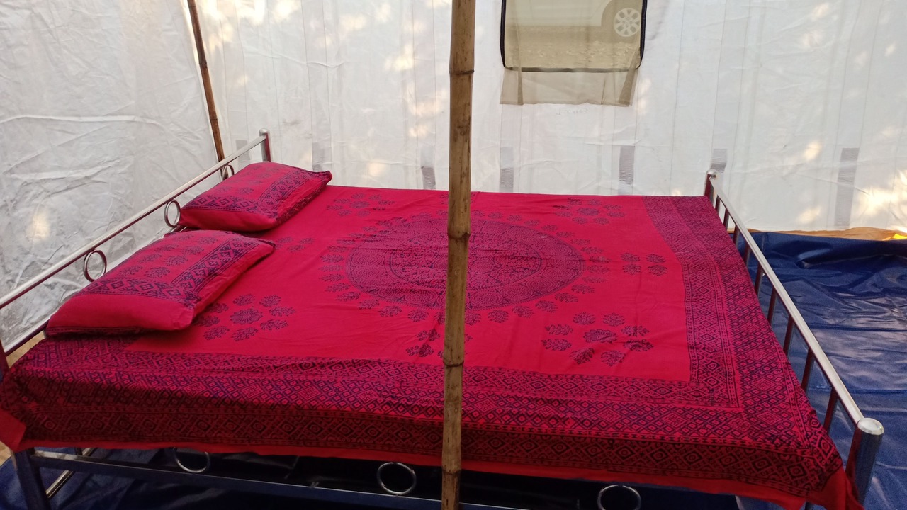 Photo of Bedroom in Jodhpur