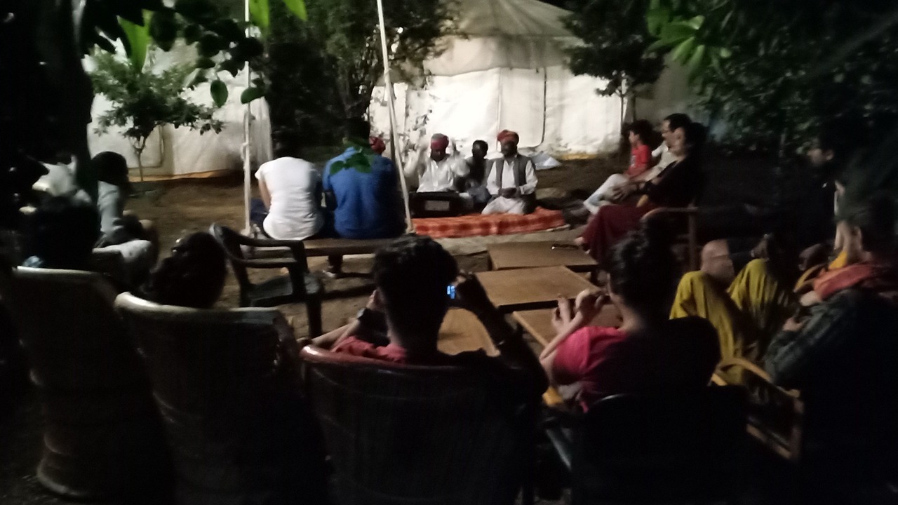 Photo of Outdoor in Jodhpur