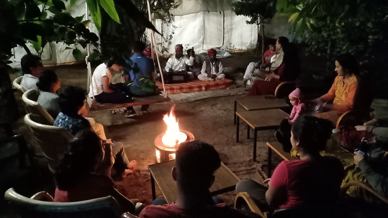 Photo of Outdoor in Jodhpur