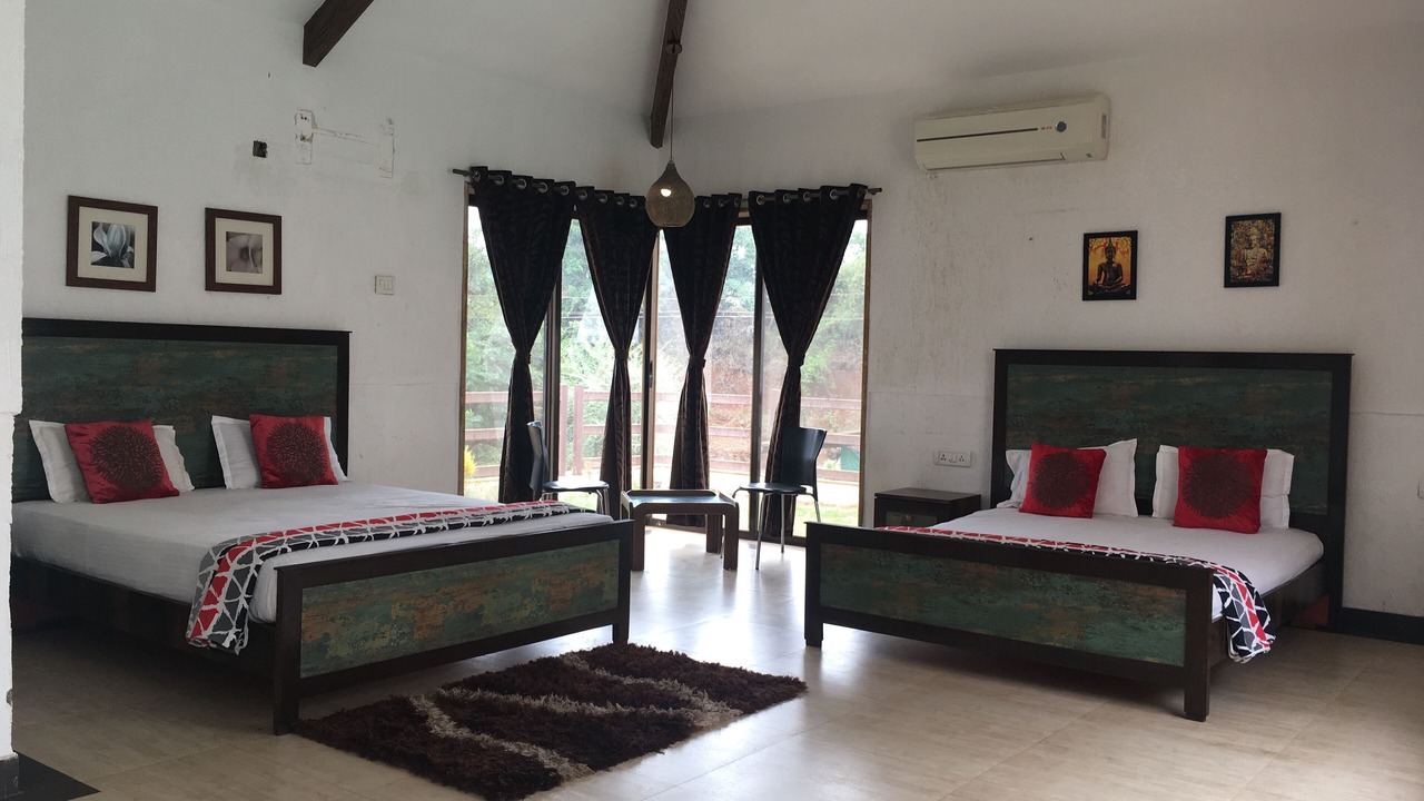 Photo of Bedroom in Kune Village