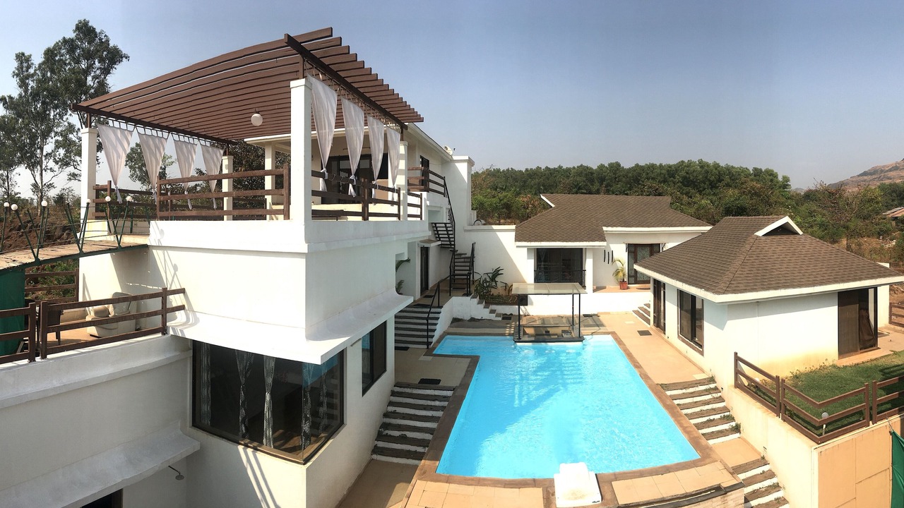Photo of Outdoor in Kune Village