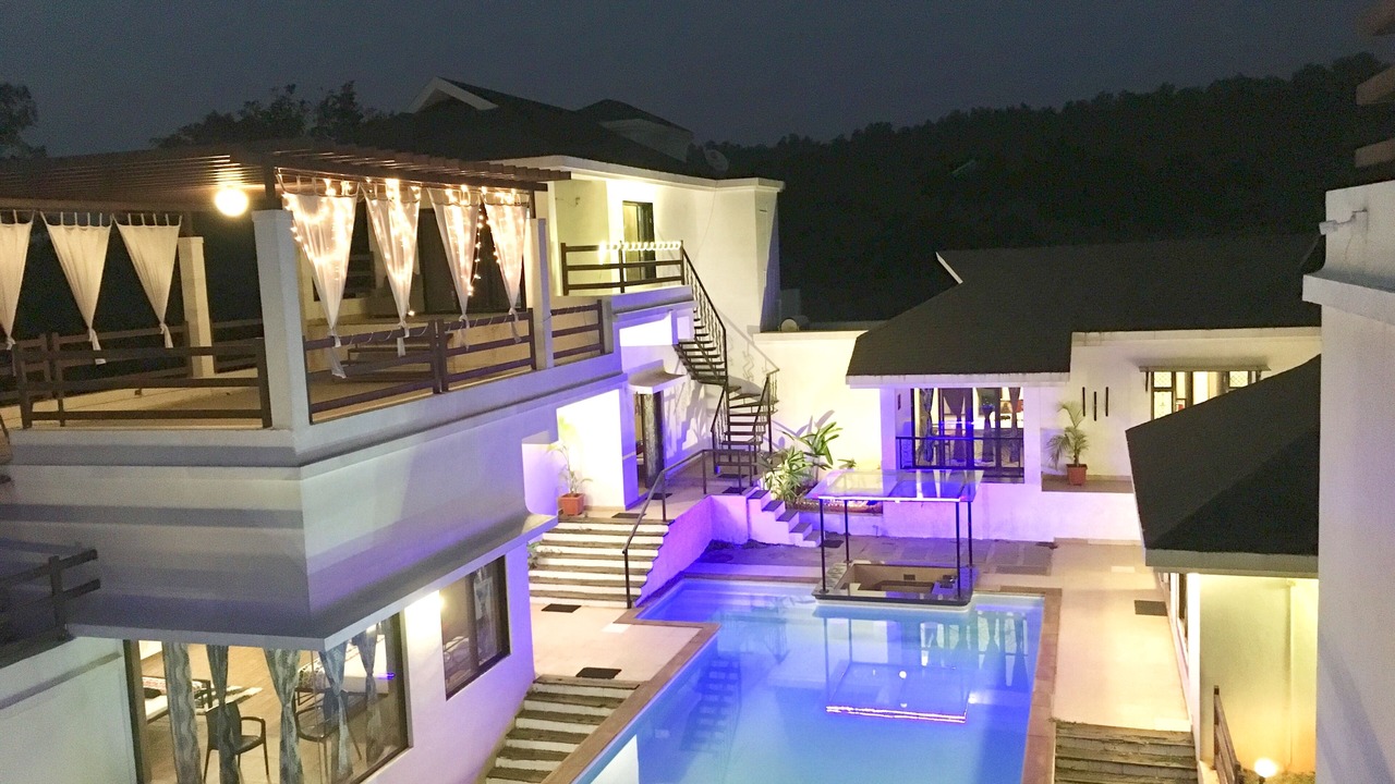 Photo of Outdoor in Kune Village