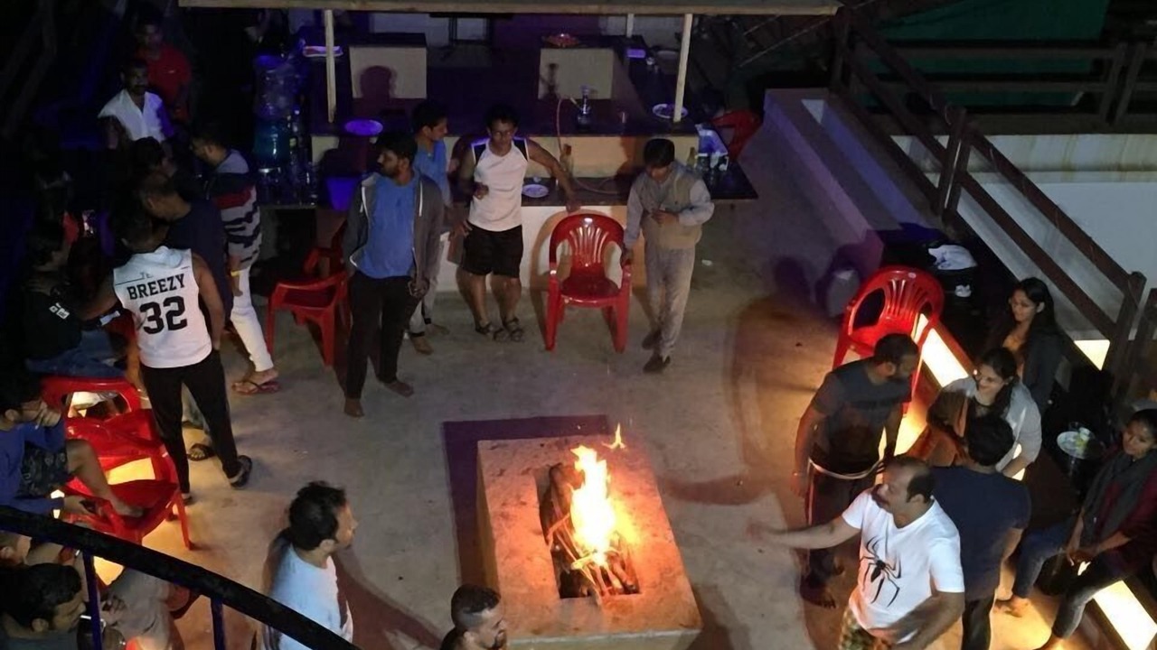 Photo of Outdoor in Kune Village