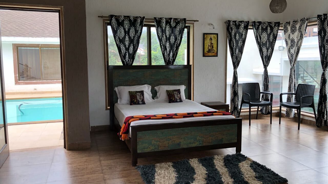 Photo of Bedroom in Kune Village