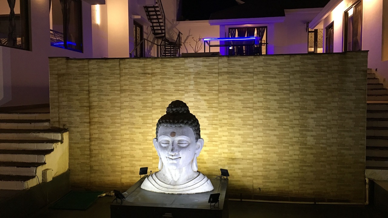 Photo of Outdoor in Kune Village