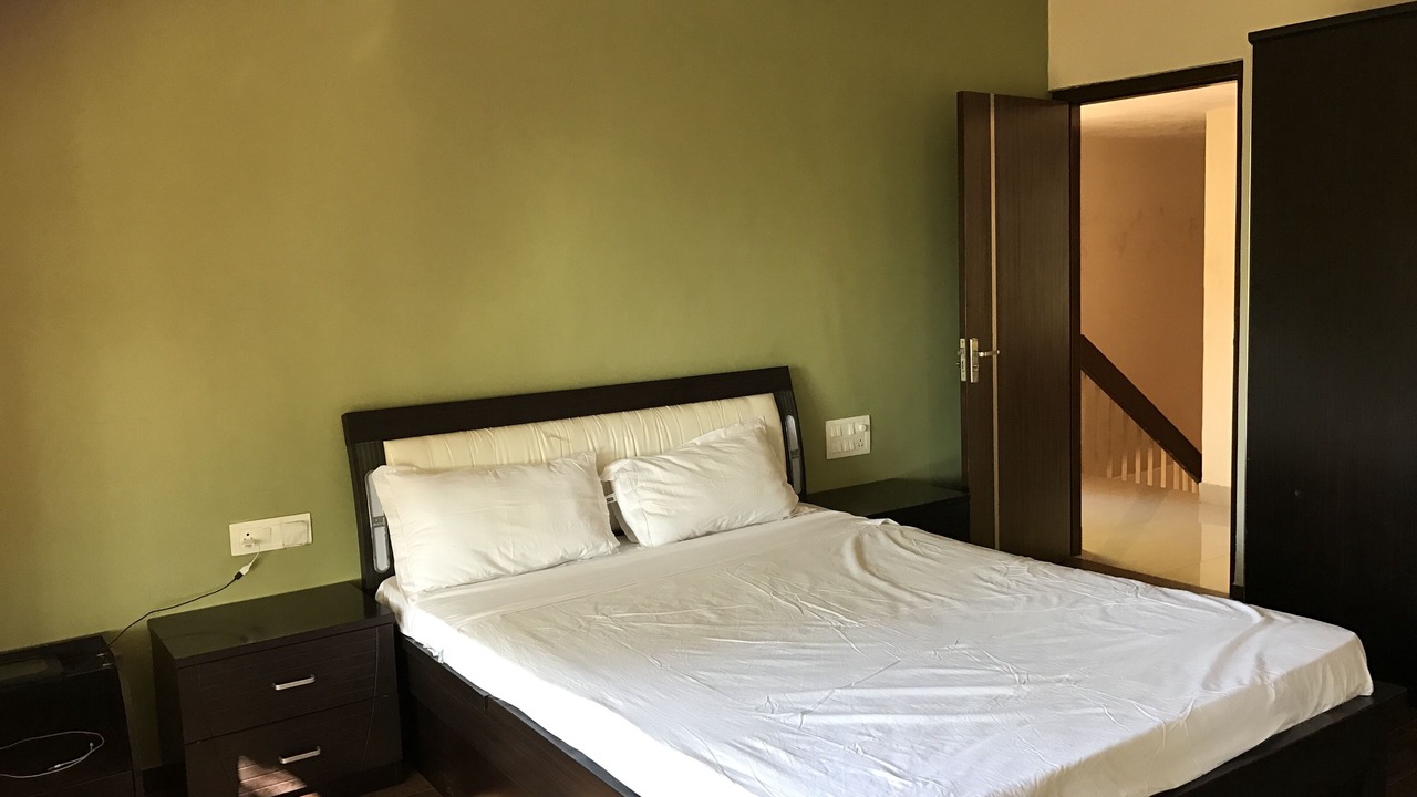 Photo of Bedroom in Nandanwan