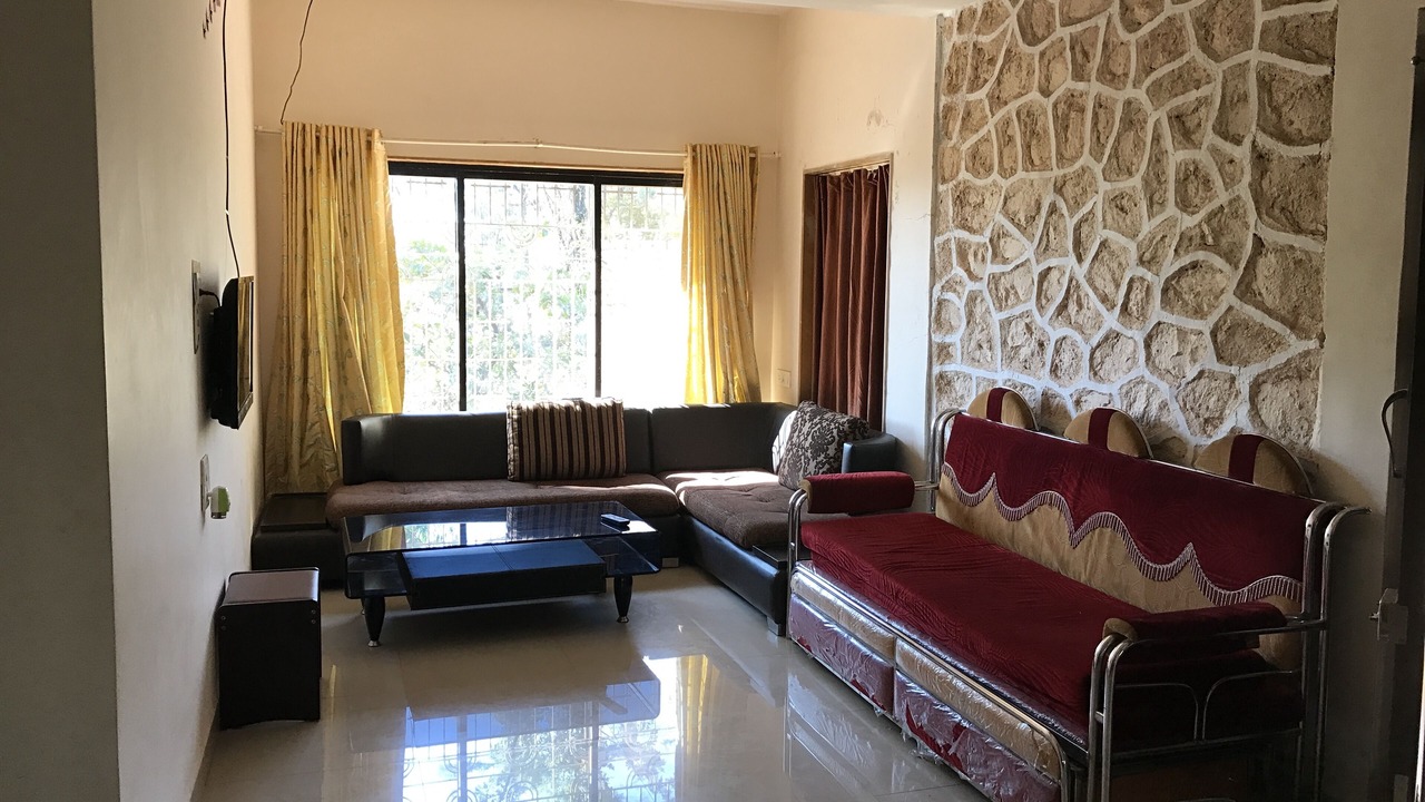 Photo of Livingroom in Nandanwan