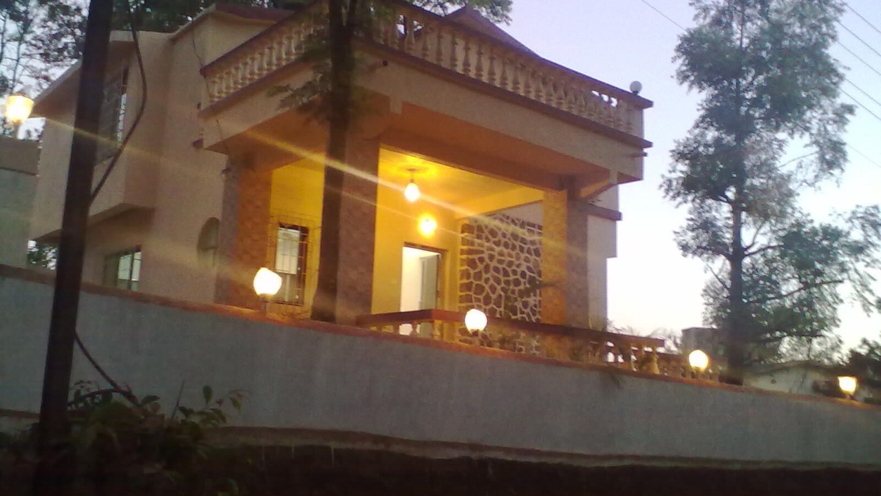 Photo of Outdoor in Nandanwan