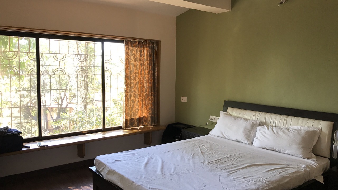 Photo of Bedroom in Nandanwan
