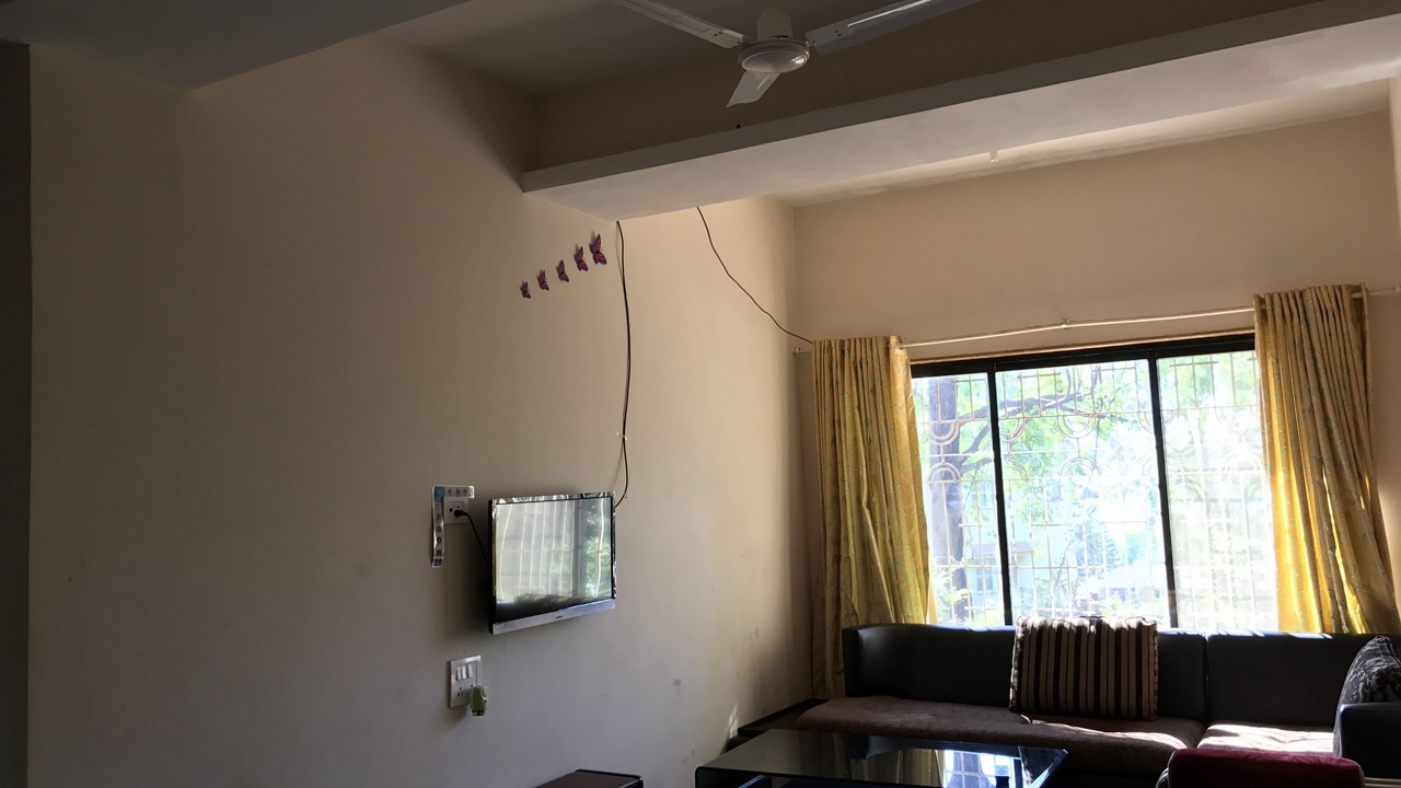 Photo of Livingroom in Nandanwan