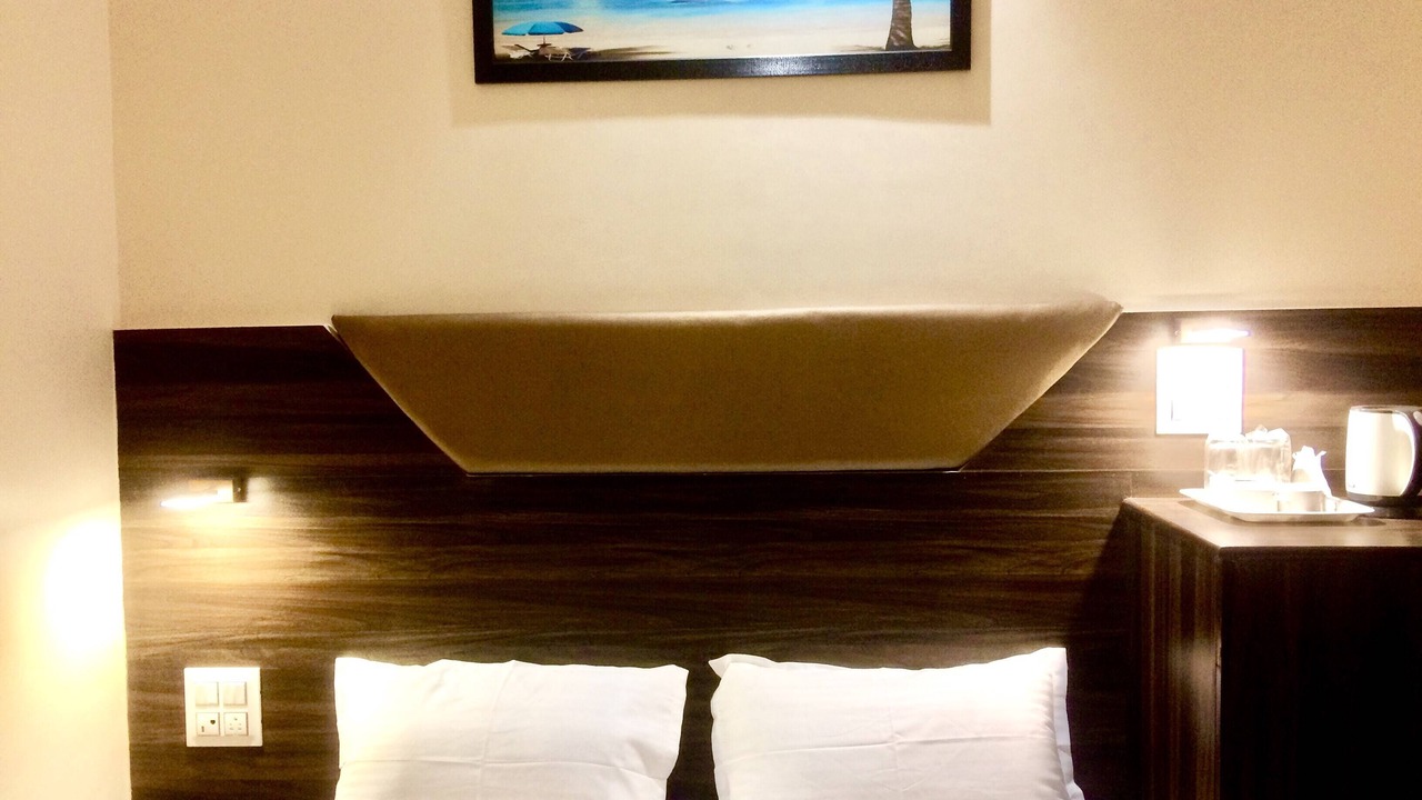 Photo of Bedroom in J B Nagar