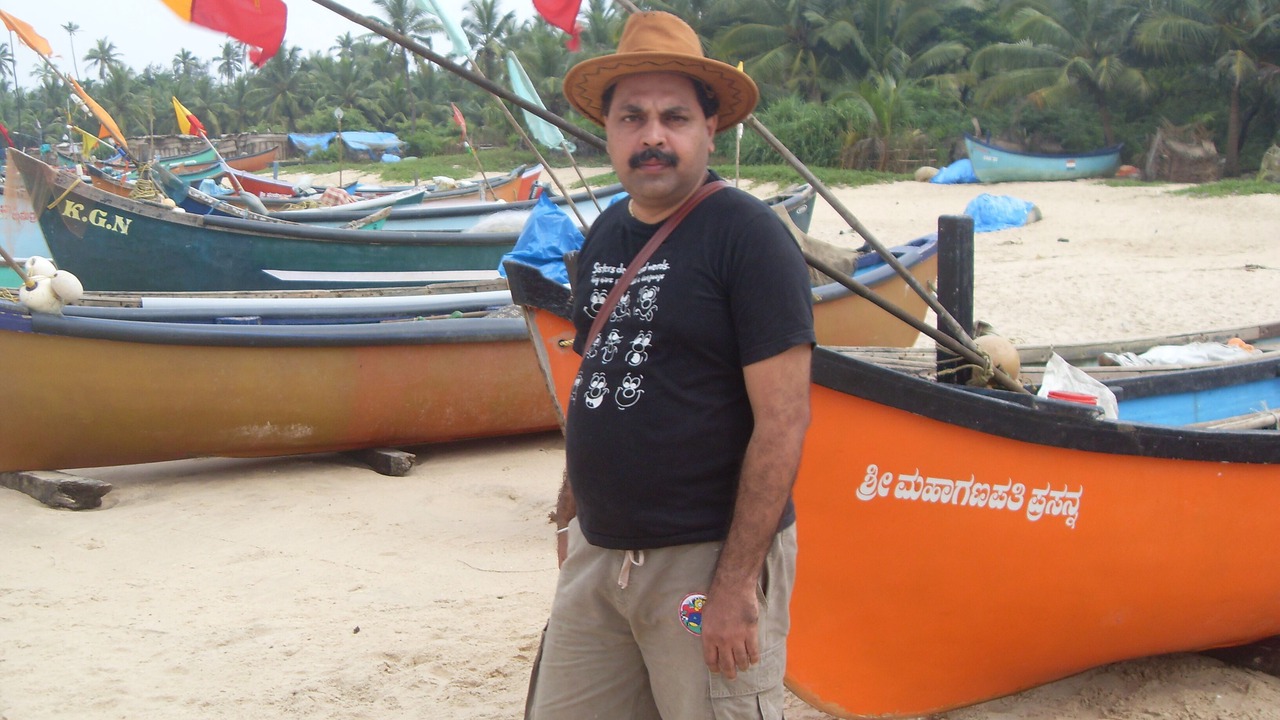 Photo of Others in Gujjadi