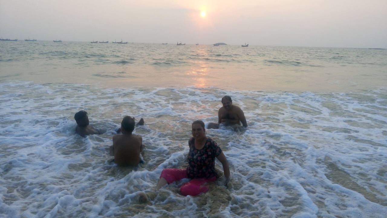 Photo of Others in Gujjadi