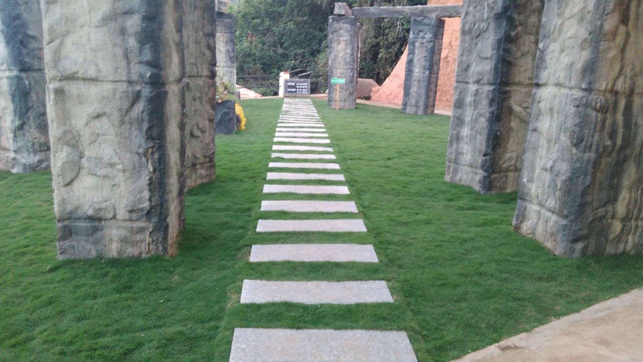 Photo of Outdoor in Koppa