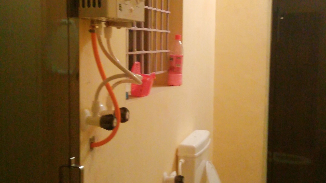 Photo of Bathroom in Koppa