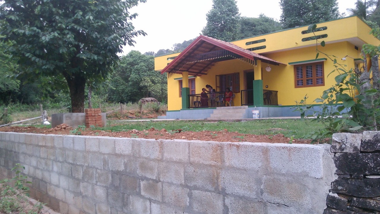 Photo of Outdoor in Koppa