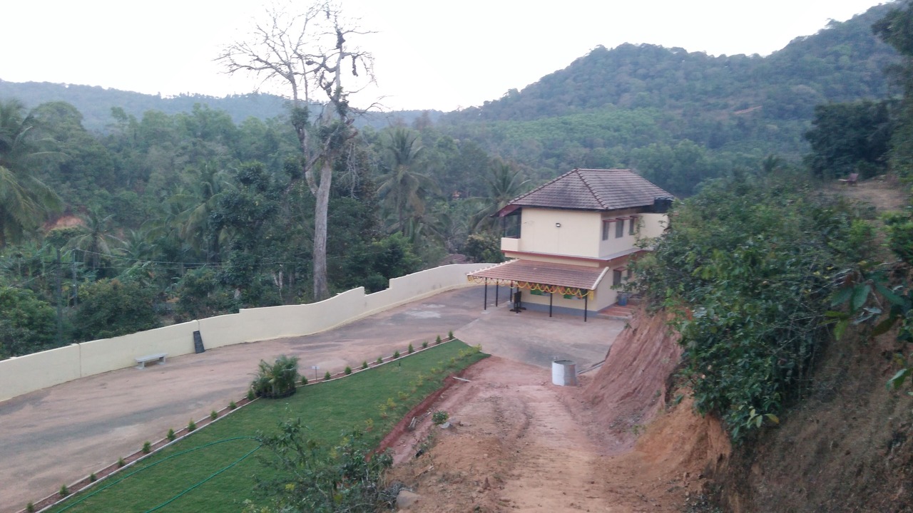 Photo of Outdoor in Koppa