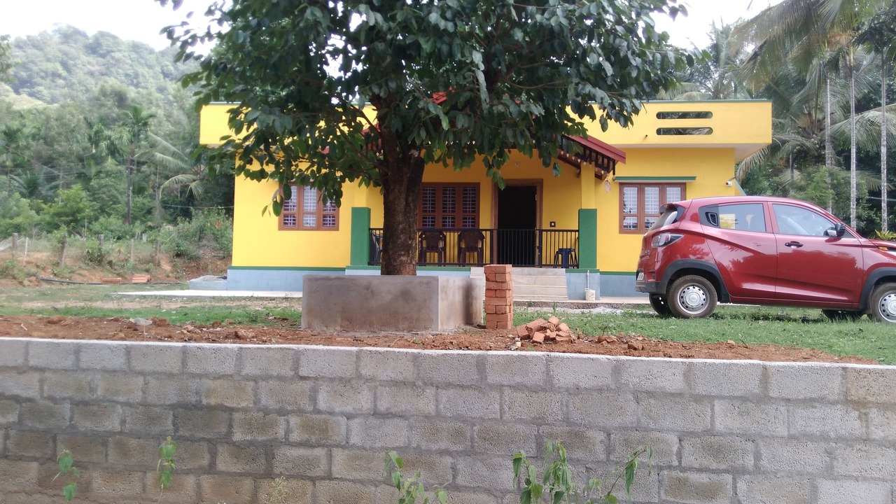 Photo of Outdoor in Koppa