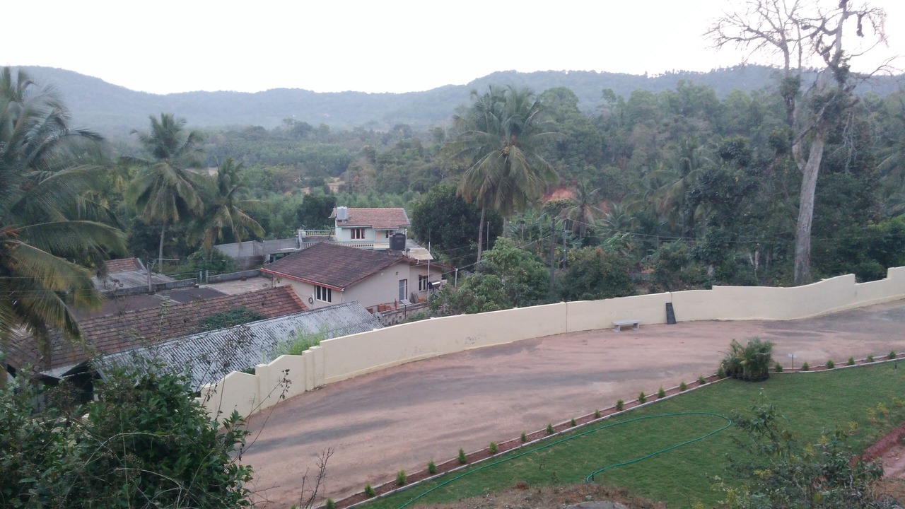 Photo of Outdoor in Koppa