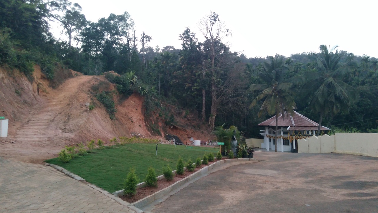 Photo of Outdoor in Koppa