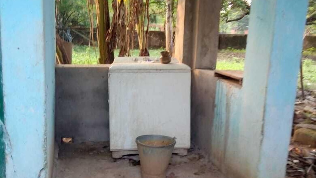 Photo of Outdoor in Dantewara