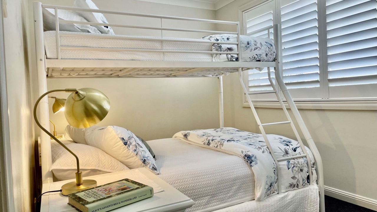 Photo of Bedroom in Salamander Bay