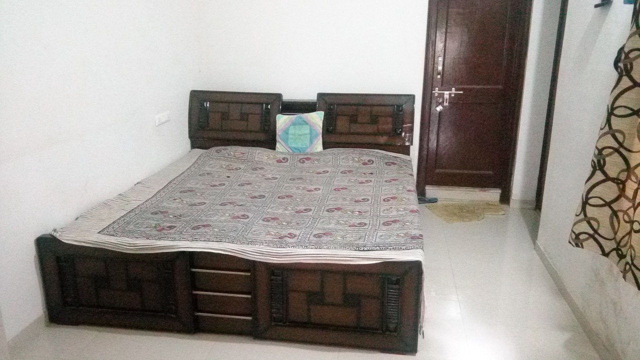 Photo of Bedroom in Khanjipeer