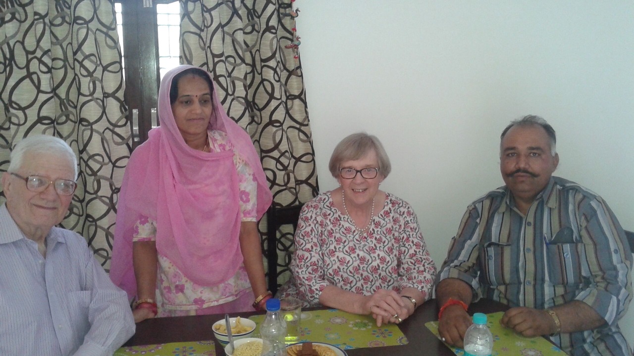 Photo of Others in Khanjipeer