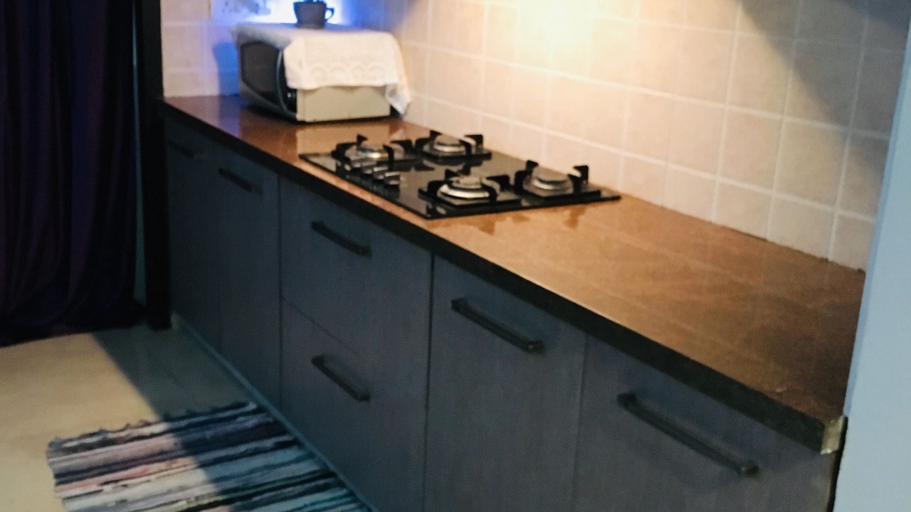 Photo of Kitchen in Kalyan Nagar