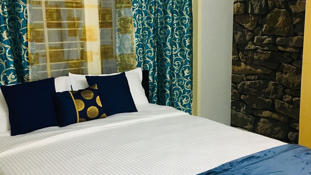 Photo of Bedroom in Kalyan Nagar