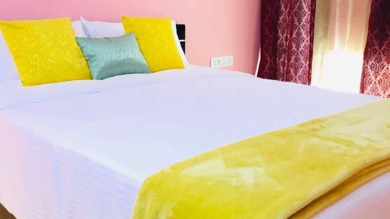 Photo of Bedroom in Kalyan Nagar