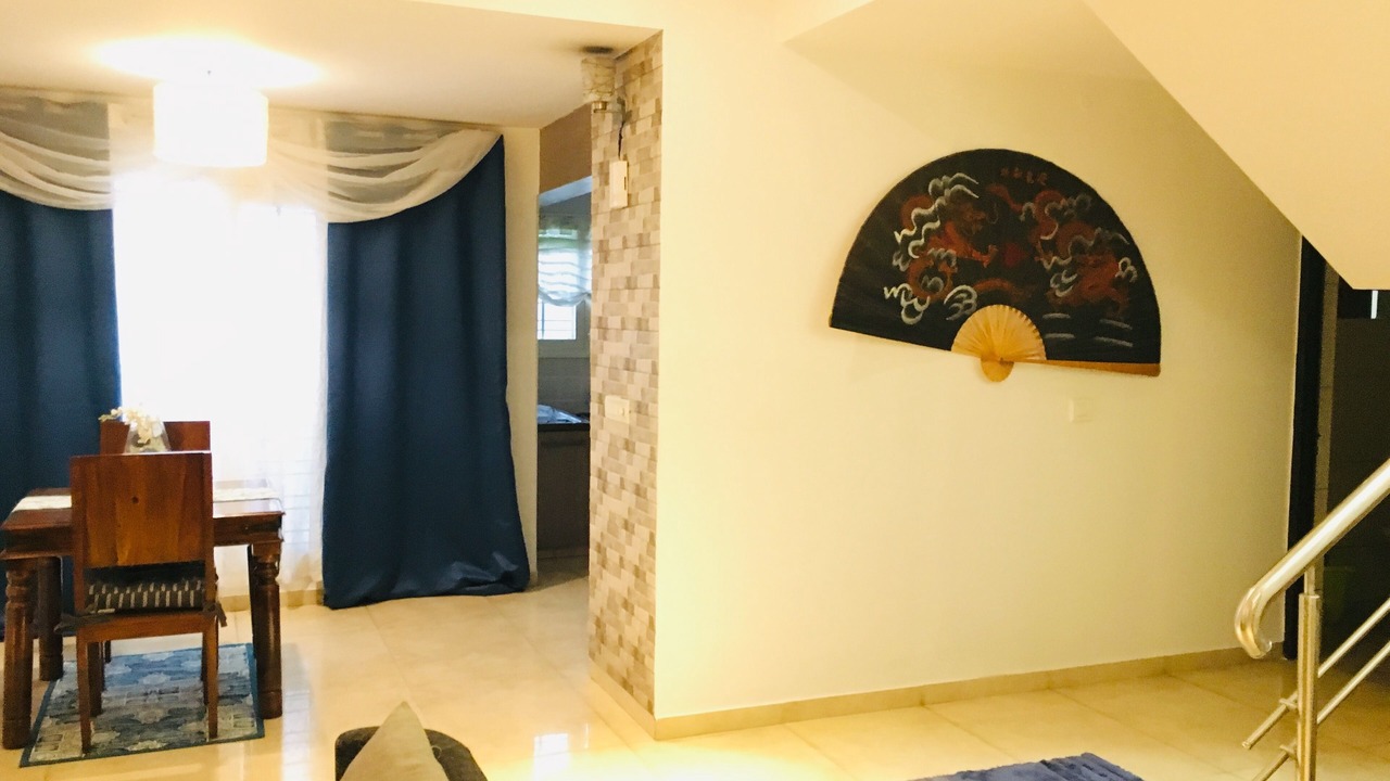 Photo of Livingroom in Kalyan Nagar