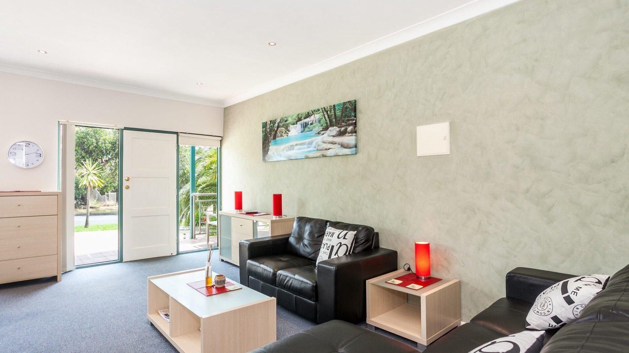 Photo of Livingroom in Anglesea
