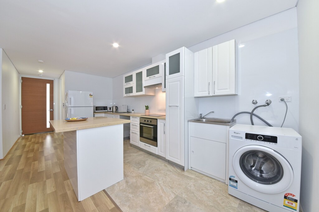 Photo of Kitchen in Belmont