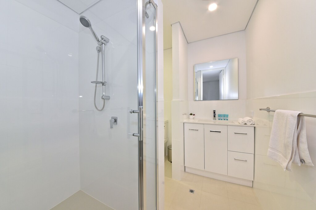 Photo of Bathroom in Belmont