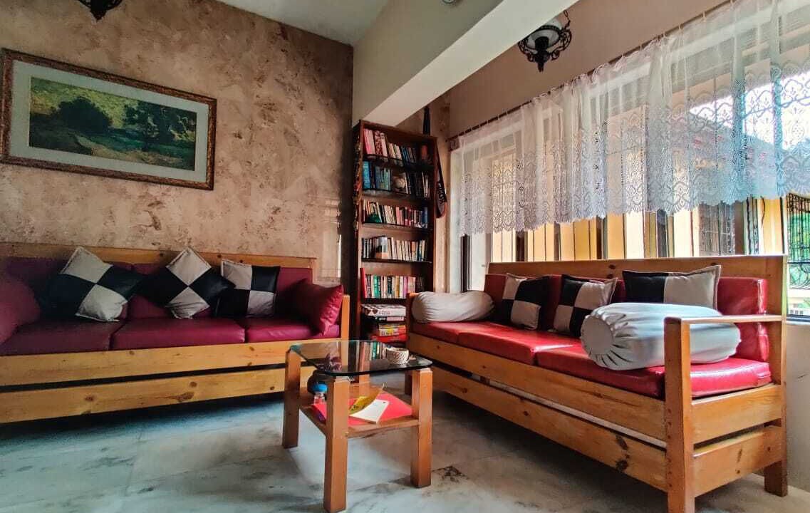 Photo of Livingroom in Lonavala